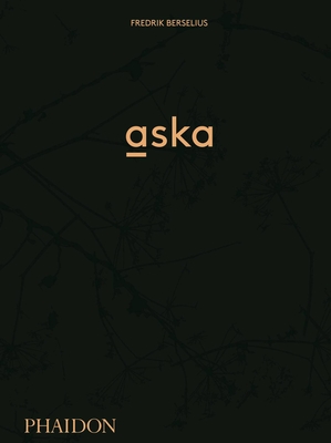 Aska - Berselius, Fredrik