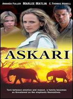 Askari - David Lister