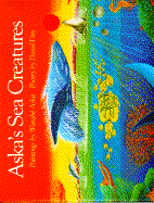 Aska's Sea Creatures - Day, David, and Aska, Warabe