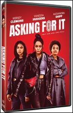 Asking For It - Eamon O'Rourke