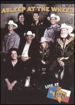 Asleep at the Wheel: Live at Billy Bob's Texas