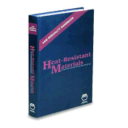 ASM Specialty Handbook: Heat-Resistant Materials