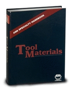 ASM Specialty Handbook: Tool Materials