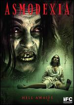 Asmodexia - Marc Carret�