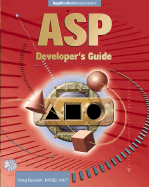 ASP Developer's Guide - Buczek, Greg