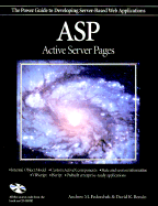 ASP: Developing Distributed Java Applications with Remote Invocation - Fedorchek, Andrew, and Rensin, David K.