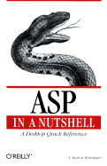ASP in a Nutshell - Weissinger, A Keyton