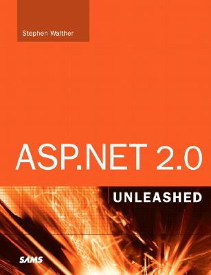 ASP.Net 2.0 Unleashed - Walther, Stephen