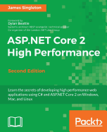 ASP.Net Core 2 High Performance