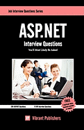 ASP.Net Interview Questions You'll Most Likely Be Asked