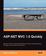 ASP.Net MVC 1.0 Quickly