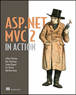 ASP.NET MVC 2 in Action