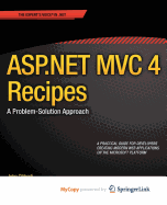 ASP.Net MVC 4 Recipes: A Problem-Solution Approach