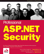 ASP.Net Security