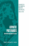 Aspartic Proteinases: Retroviral and Cellular Enzymes