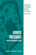 Aspartic Proteinases: Retroviral and Cellular Enzymes