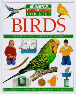 ASPCA Pet Care Guide: Birds