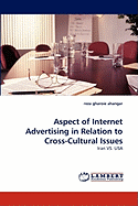 Aspect of Internet Advertising in Relation to Cross-Cultural Issues