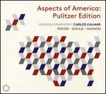 Aspects of America: Putlitzer Edition