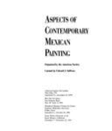 Aspects of Contemporary Mexican Painting