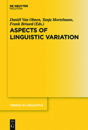 Aspects of Linguistic Variation