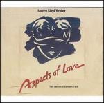 Aspects of Love [Original Cast Recording]