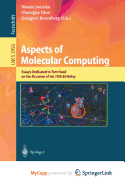 Aspects of Molecular Computing