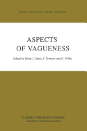 Aspects of Vagueness