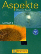 Aspekte 3 alumno con DVD