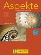 Aspekte. Mittelstufe Deutsch. Lehrbuch