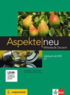 Aspekte neu c1, libro del alumno�con dvd