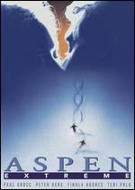 Aspen Extreme - Patrick Hasburgh