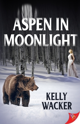 Aspen in Moonlight - Wacker, Kelly