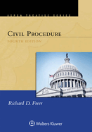 Aspen Treatise for Civil Procedure