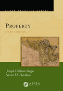 Aspen Treatise for Property