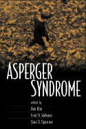 Asperger Syndrome, First Edition