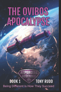Asperger's Assemble: THE OVIBOS APOCALYPSE: Being different is how they survive...