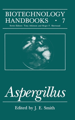Aspergillus - Smith, John E
