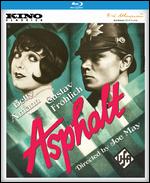 Asphalt [Blu-ray] - Joe May