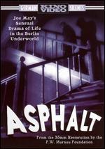 Asphalt