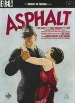 Asphalt