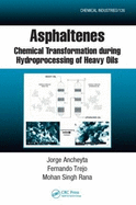 Asphaltenes: Chemical Transformation During Hydroprocessing of Heavy Oils