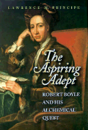 Aspiring Adept - Principe, Lawrence