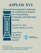 Asplos XVI