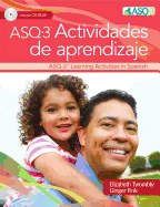 ASQ SE-2 Learning Activities & More