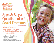 Asq: Se-2(tm) in Spanish Starter Kit