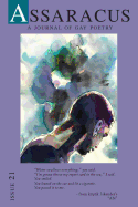 Assaracus Issue 21: A Journal of Gay Poetry