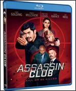 Assassin Club [Blu-ray]