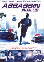 Assassin in Blue
