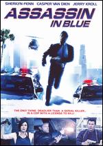 Assassin in Blue - Christopher Miller